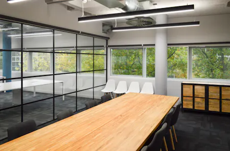 Part 2nd Floor,  Norfolk House, Silbury Boulevard, Milton Keynes, Office To Let - img2.png