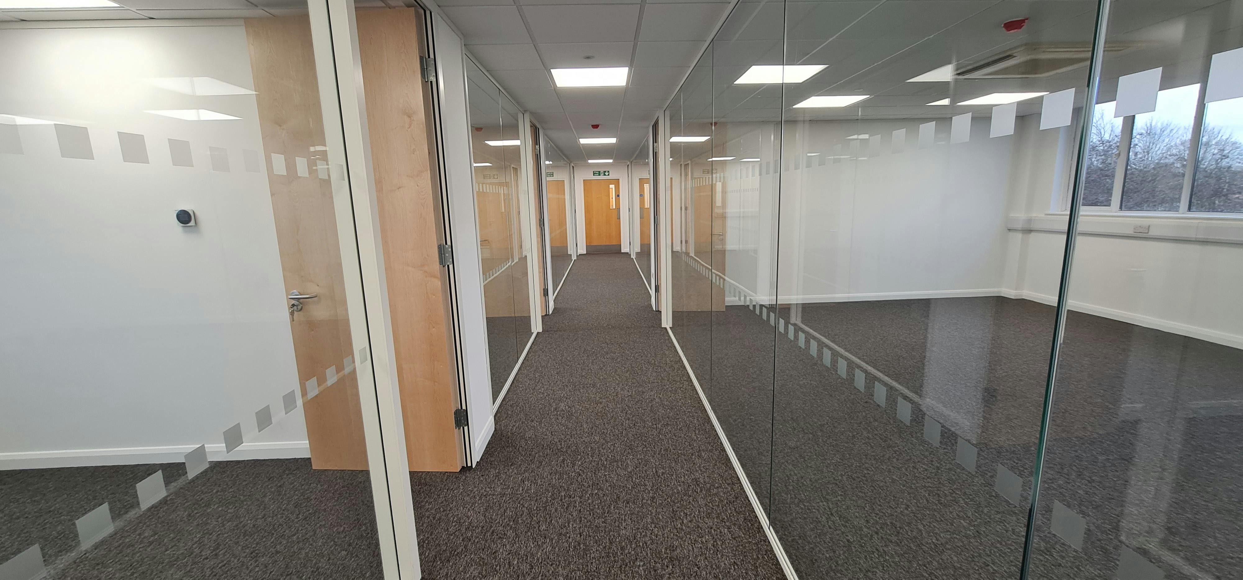 Westcott Serviced Offices, Building 330, Aylesbury, Offices / Offices To Let - Photo 3