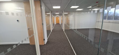 Westcott Serviced Offices, Building 330, Aylesbury, Office / Serviced Office To Let - Photo 3