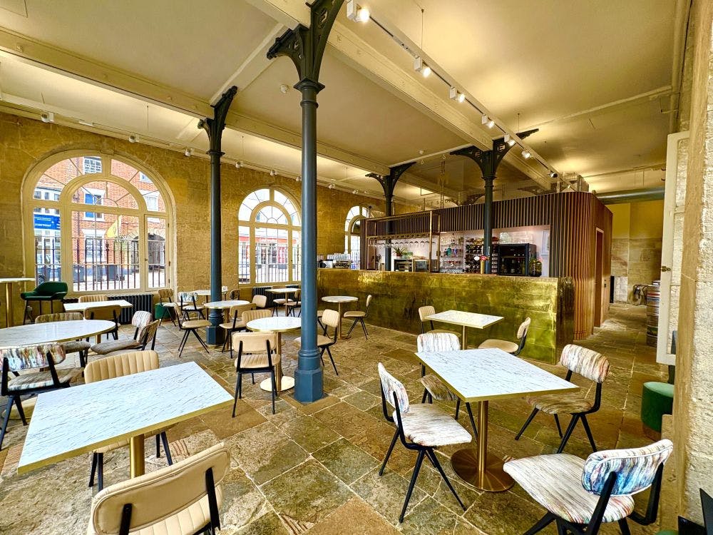 Lower Hall, Brackley Town Hall, Brackley, Retail To Let - IMG_8646.jpg