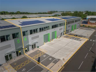 Units 3&4, Bridgewater Point, 103 Barton Dock Road, Manchester, Industrial To Let - DJI_20250712074945_0047_D  brighter.jpg - More details and enquiries about this property