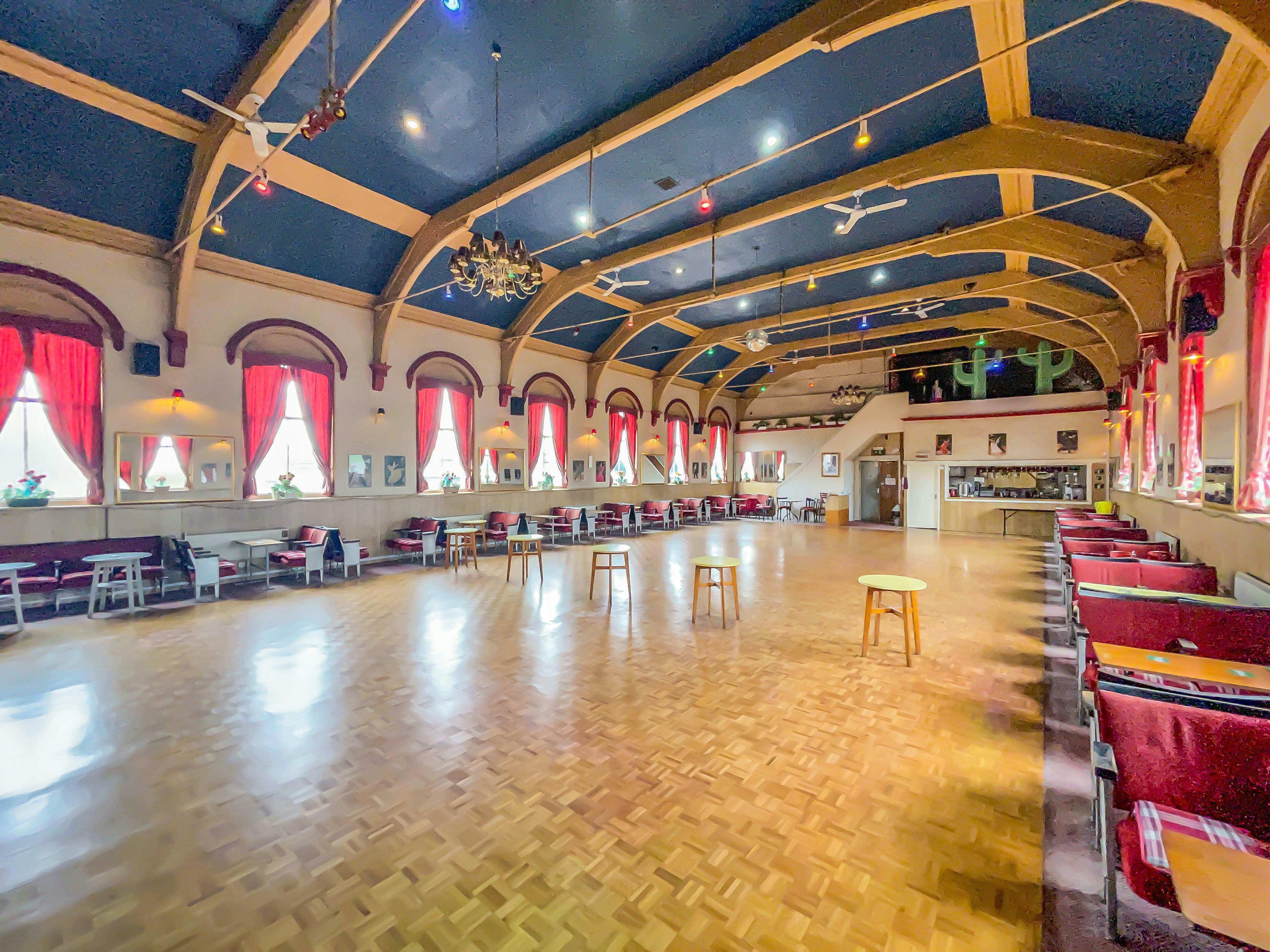 Albion Chambers, Albion Street, Leeds, Leisure / Other / Leisure To Let - IMG_1667_edited.jpg