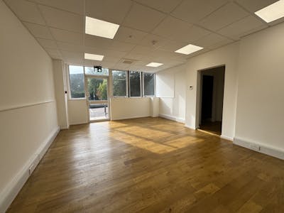 Unit C Holly Industrial Park, Watford, Industrial / Light Industrial / Trade Counter / Warehouse To Let - IMG_0518.jpg