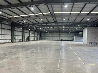 Unit 2/3 Mollins Court, Westfield Industrial Estate, Cumbernauld, Industrial/Logistics To Let - IMG_1029.jpeg