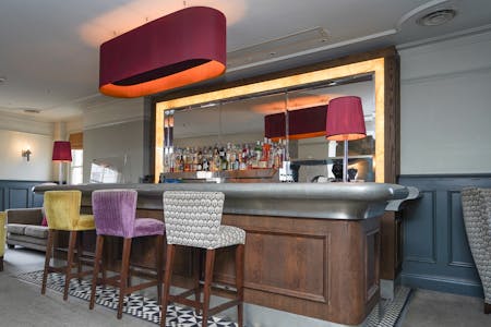 34 Hamilton Terrace, Leamington Spa, Leisure / Office / Other To Let / For Sale - Hamilton Terrace16.jpg