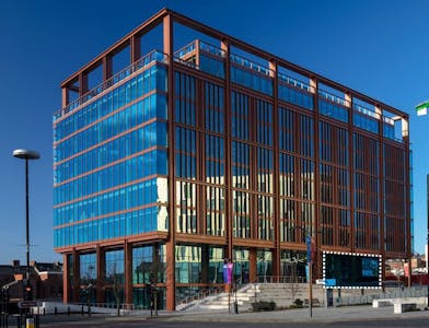 Cafe/Restaurants To Let in Newcastle, Newcastle upon Tyne, Class E Retail / Leisure To Let - Photo 1.jpg