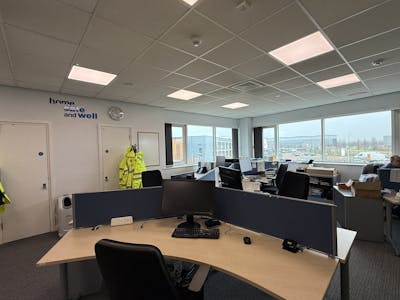 Kestrel House, Peel Avenue, Wakefield, D1 (Non Residential Institutions) / Office / Other To Let / For Sale - IMG_4668.JPG