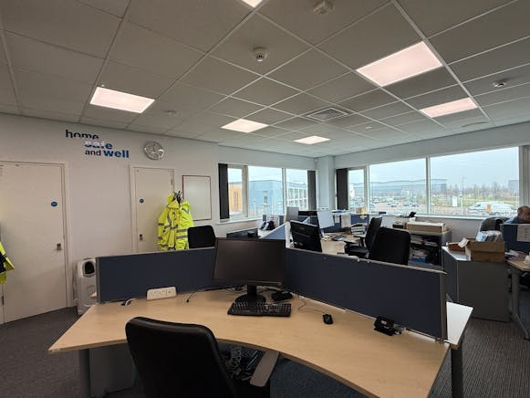 Kestrel House, Peel Avenue, Wakefield, Other / Office / Other To Let / For Sale - IMG_4668.JPG