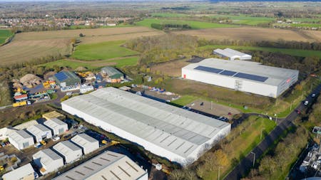 Unit 1, Copland way, Beccles, Industrial / Industrial / Storage / Industrial / Warehouse To Let - DJI_20251125114735_0202_D.jpg