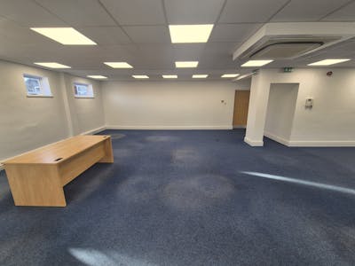 Suite 3, Ashfield House, Cheadle, Office To Let - 20260105_130349.jpg