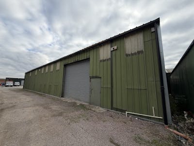 Unit 20 Hardy's Business Park, Newark, Industrial / Industrial / Storage / Light Industrial / Industrial / Warehouse To Let - IMG_0157.jpeg