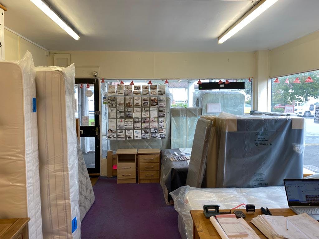 202 - 204, Whitchurch Road - 4