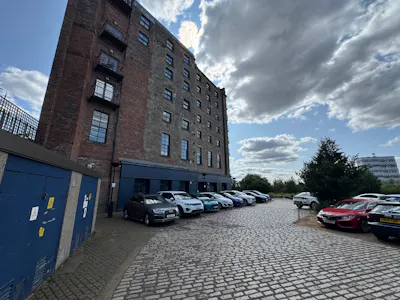 50 Speirs Wharf, Glasgow, Office To Let - IMG_2948.jpeg