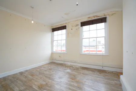 14 & 14A Clarendon Street plus 2-8 Tavistock Street, 14 Clarendon Avenue, Leamington Spa, Development / Investment For Sale - Tavistock St & Claren St - Upstairs office space-23.jpg