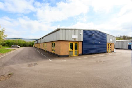 Flexspace Lincoln, Roman Way, Lincoln, Workshops / Industrial / Office / Industrial / Warehouse To Let - Image 3