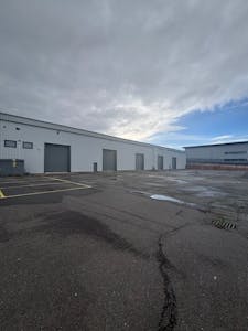 Power Park 170, Coventry, Industrial / Warehouse To Let - External 5.jpg