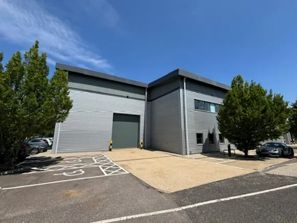 Unit 9, Hatch Industrial Park, Basingstoke, Industrial To Let - Picture14.jpg