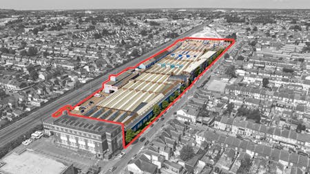 Unit 9d Britannia Estate, Leagrave Road, Luton, Industrial / Industrial/Logistics To Let - 5a.jpg