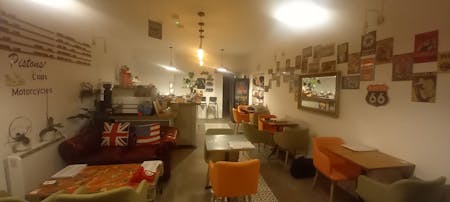 467 Upper Richmond Road West, London, Leisure / Retail To Let - 467 Upper Richmond Road Int1.jpg