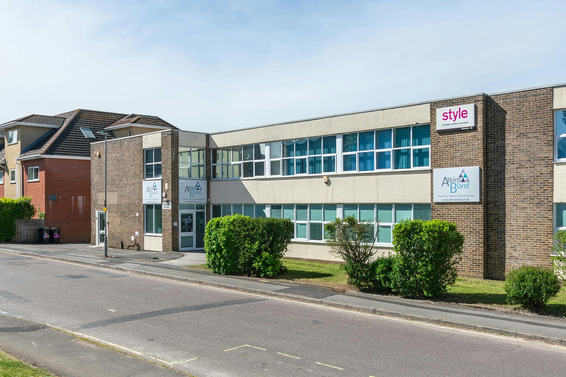 Office in Ferndown
