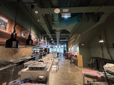 22 King Street, Manchester, Restaurant To Let - Bar 2.jpg