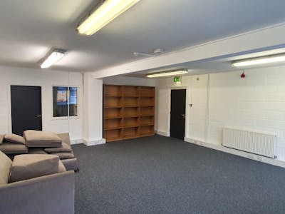 61 Dowson Road, Hyde, Industrial/Logistics / Office To Let - Image 3