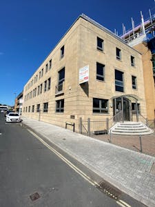 Brunel House, Brunel House, Southampton, Office To Let - new picture 2.jpg