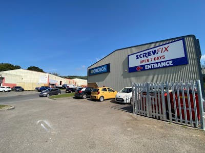 Unit 3, Bedwas Business Centre, Bedwas, Industrial For Sale - CEF Bedwas 00000.jpg