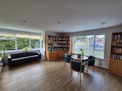 Beechwood Cancer Care Centre, Chelford Grove, Stockport, D1 (Non Residential Institutions) / Office / Residential For Sale - 20250901_152913.jpg