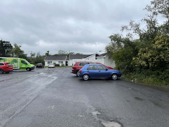 Land at Carmarthen Road, Kilgetty, Carmarthen Road, Kilgetty, D1 / Development / Industrial / Residential / Retail For Sale - IMG_4090.jpg