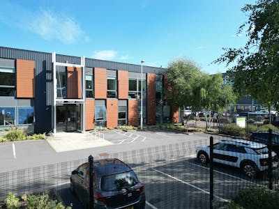 4 Veridion Way, Erith, Industrial/Logistics / Industrial / Storage / Trade Counter / Industrial / Warehouse / Workshops To Let / For Sale - U4 Veridion Way 0396.JPG