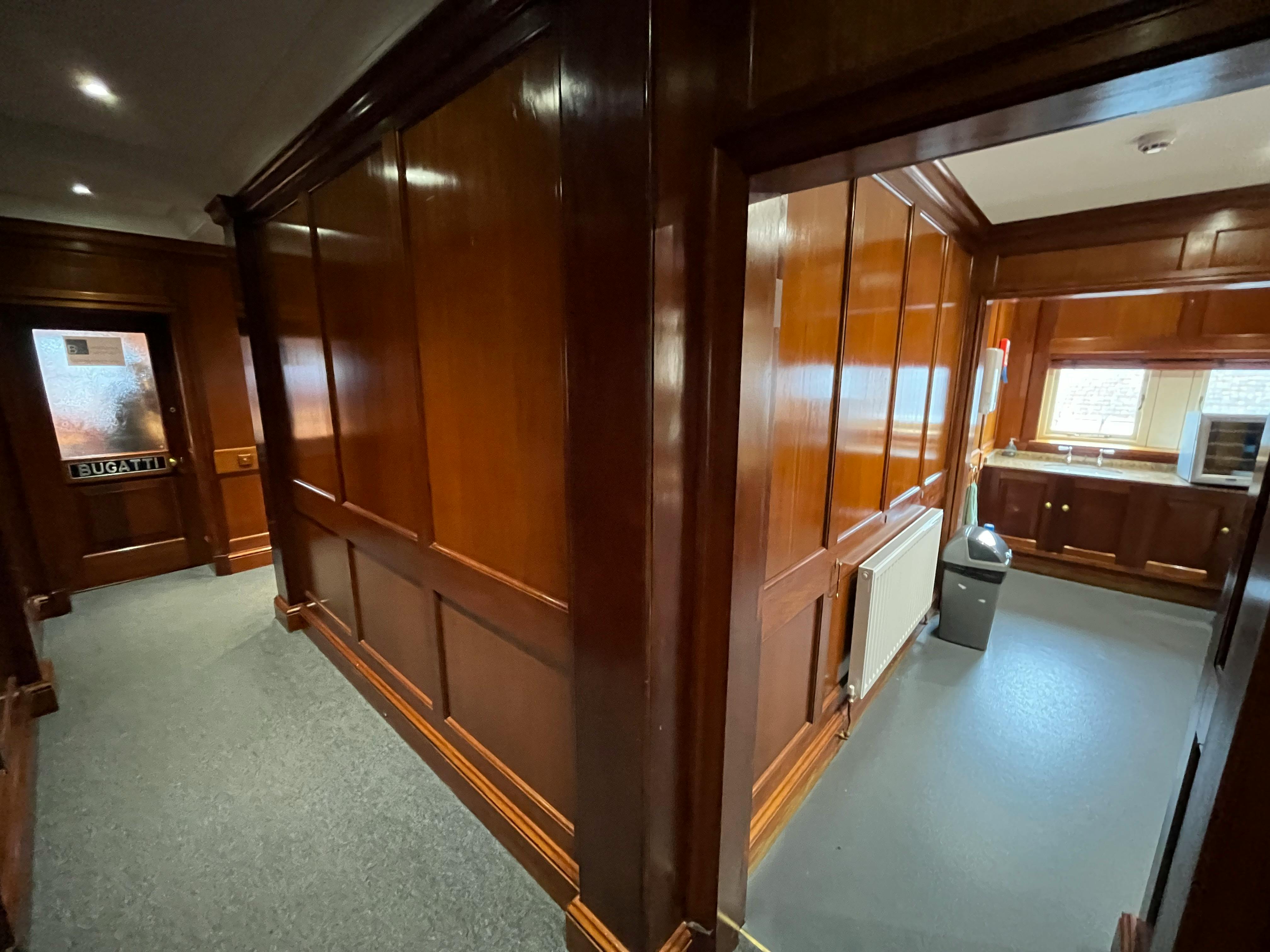 The Motorworks, Chestergate, Macclesfield, Offices To Let - 2nd Floor