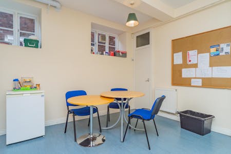 Offices at Windsor House, 40 Windsor Place, Shrewsbury, Serviced Office To Let - windsor house (8 of 13).jpg