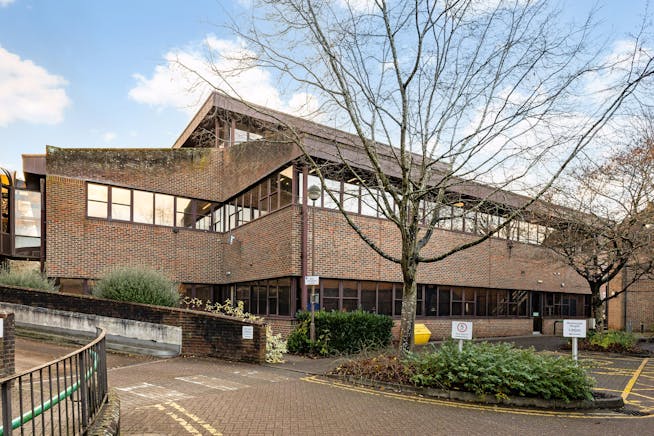 Development Site, Queen Victoria Road, High Wycombe, Development For Sale - 101287_Council Offices at Queen Victoria Road-23.jpg