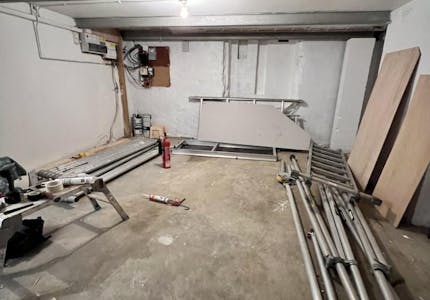 100/100a Blatchington Road, Hove, Cafe (A1) / Class E Retail / Leisure / Convenience Store / Office / Retail For Sale - Image 9