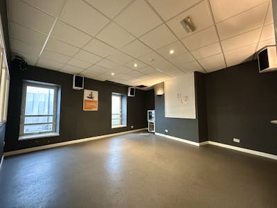 6-8 Park Street, Luton, A3 (Restaurants and Cafes) / Alternative Use Opportunity / Bar / Bar / Club / Class E Retail / Leisure / E Class Retail / Leisure (no extract - Open A1) / Food & Beverage / Gym / Hall/Misc / Club / Late Night Venue / Leisure / Nightclub / Nightclub / Late Night / Other / Other - Health / Nursery / Church / Education / Pub / Bar / Club / Restaurant / Restaurant / Cafe To Let - Image 10