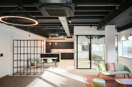 W201 Elder House, Elder Gate, Central Milton Keynes, Office To Let - img1.png