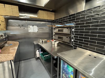 Fully Fitted Immaculate Fish & Chip Shop Takeaway, 48 Thornton Road, Lanark, Hot Food Takeaway / QSR For Sale - IMG_0001.jpg