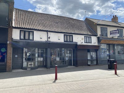 33-35 Cartergate, Newark, Retail To Let / For Sale - IMG_6167.JPG