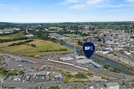 Station Approach, Carmarthen, Retail – Warehouse To Let / For Sale - PropertyMarker1.jpg