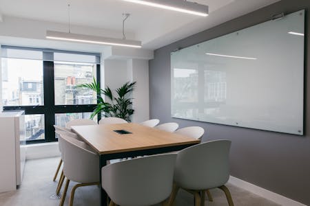 33 Charlotte Street, 33 Charlotte Street, London, Office / Serviced Office To Let - 33 Charlotte Street