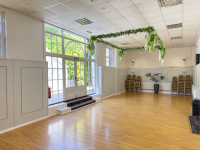 Debden House, Debden Green, Loughton, C2 (Residential Training Centre) / Development Land / Residential Development / Residential Conversion / Development Site / Residential Institutions For Sale - Internal