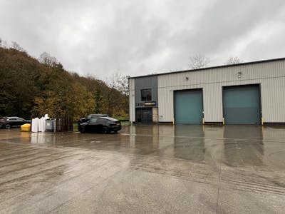 Unit 14 Park Valley Mills, Huddersfield, Industrial To Let - dd.jpg