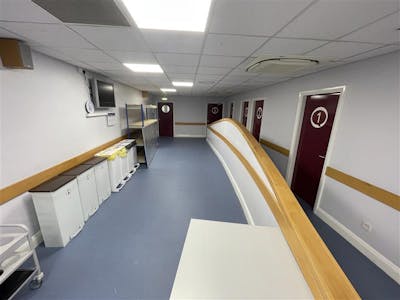 Victoria Health Centre, Glasshouse Street, Nottingham, Office To Let - Image (73).jpg