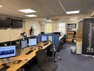 Hollies House, Suite G, Potters Bar, Office To Let - 5.jpg