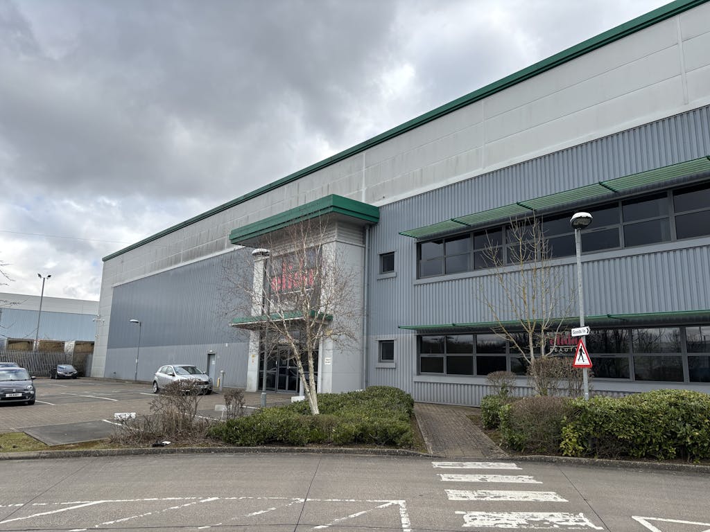 DC7 Marston Gate, Badgers Rise, Milton Keynes, MK43 0YL