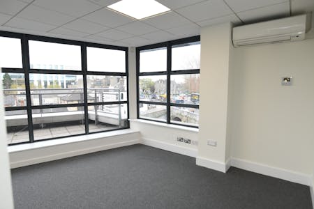 164 Shelbourne Road, Ballsbridge, Office To Let - Shelbourne road059.JPG