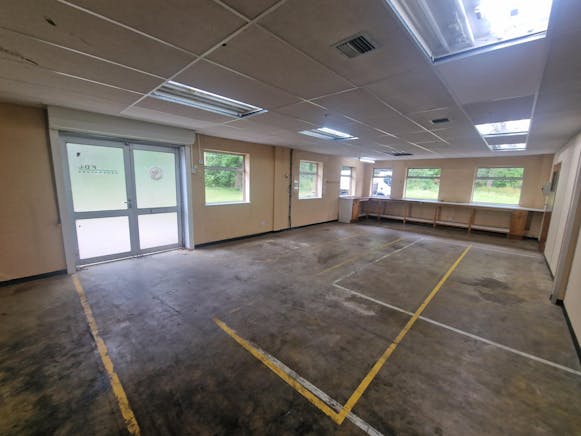 Unit 1 Jupiter House, Aldermaston, Industrial To Let / For Sale - 20250611_103856.jpg