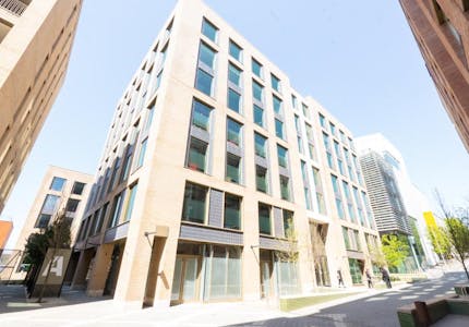 Edward Street Quarter, Three Neptune Square, Brighton, A3 (Restaurants and Cafes) / Big box leisure / Foodhall / Gym / Class E Retail / Leisure / Office / Retail - In Town To Let - Image 1