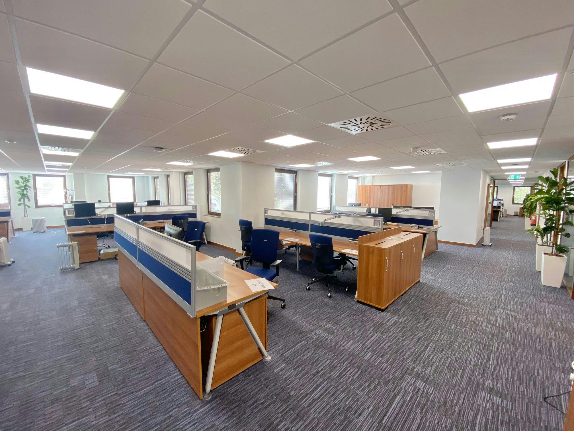 The Crown, Westerham, Offices To Let - IMG_8825.jpg